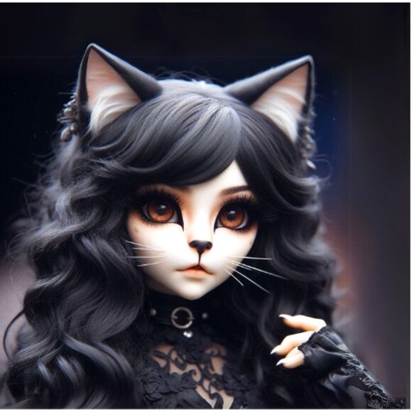 Meet your Posher, Luna - Picture 1 of 1